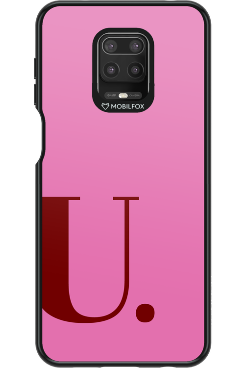 U (Sorbet) 2.0 - Xiaomi Redmi Note 9 Pro