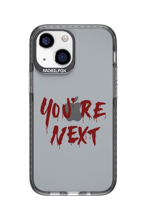 You're Next - Apple iPhone 13 Mini