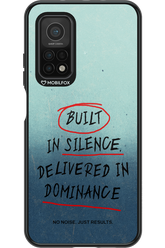 In Silence - Xiaomi Mi 10T 5G