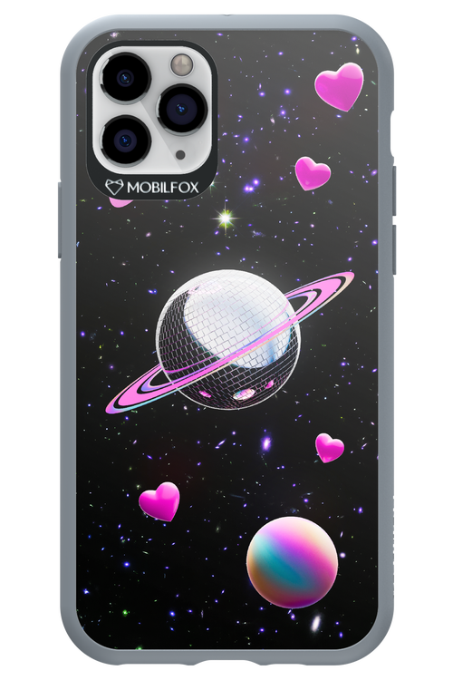 Girls Galaxy - Apple iPhone 11 Pro