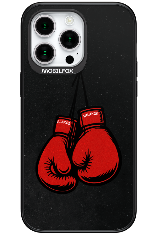 BoxRrr 2.0 - Apple iPhone 15 Pro Max