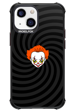 Mystery Clown - Apple iPhone 13 Mini