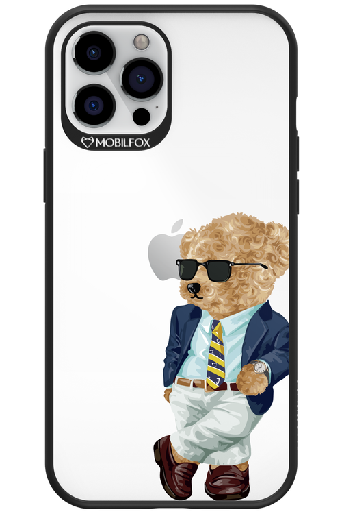 Boss 2.0 - Apple iPhone 12 Pro Max