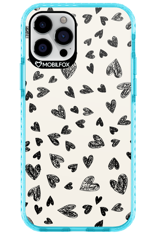Crazy in Luv 2.0 - Apple iPhone 12 Pro