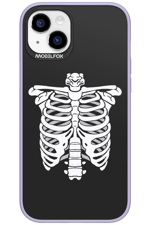 SKELETON - Apple iPhone 15 Plus