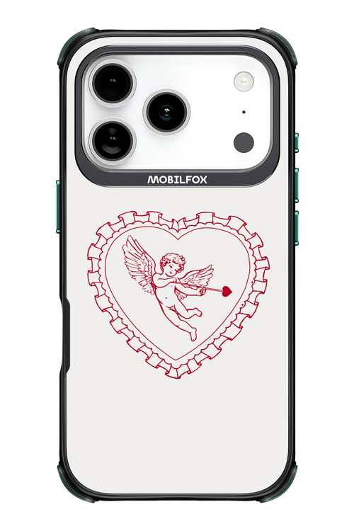 Angelo - Apple iPhone 17 Pro