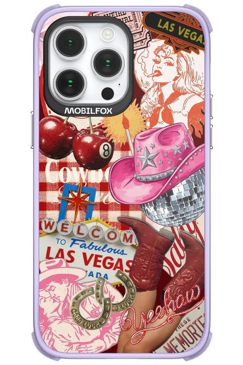 Cowgirl Club 2.0 - Apple iPhone 14 Pro Max
