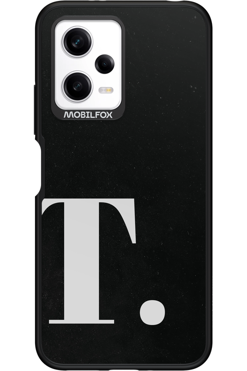 T (Off Space) 2.0 - Xiaomi Redmi Note 12 5G