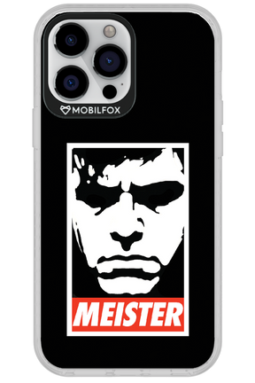 MEISTER - Apple iPhone 13 Pro Max