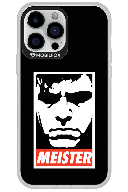 MEISTER - Apple iPhone 13 Pro Max