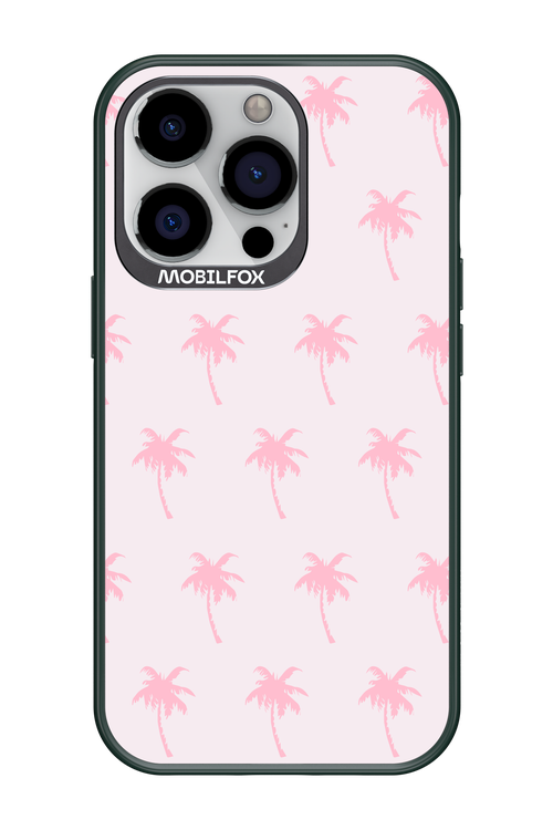 Palm Forest - Apple iPhone 13 Pro