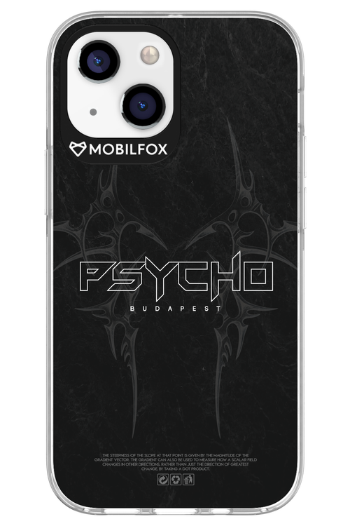 Darkness - Apple iPhone 13 Mini