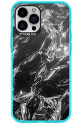 Crystal Noir - Apple iPhone 12 Pro Max