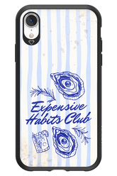Expensive Habits Club 2.0 - Apple iPhone XR