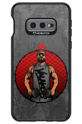 King V - Samsung Galaxy S10e