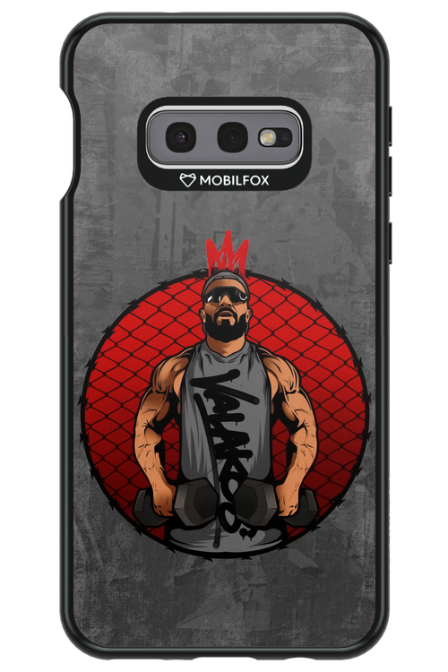 King V - Samsung Galaxy S10e