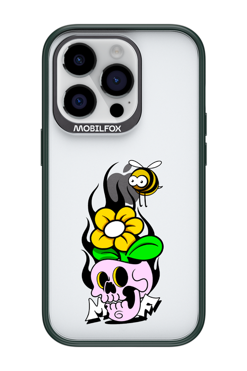 Sugar & Venom - Apple iPhone 14 Pro