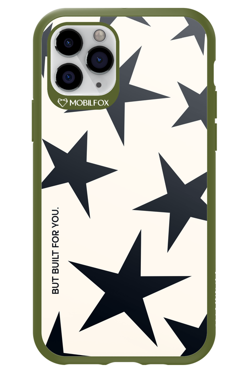 Built for You 2.0 - Apple iPhone 11 Pro