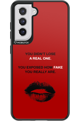Real or Fake 2.0 - Samsung Galaxy S21 FE