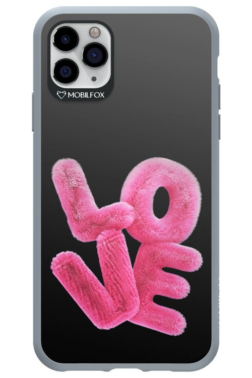 Pinky Love - Apple iPhone 11 Pro Max