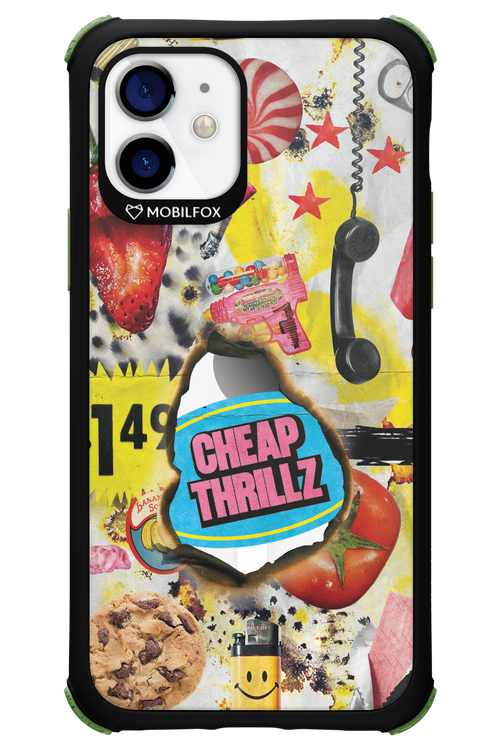 CHEAP THRILLZ - Apple iPhone 12