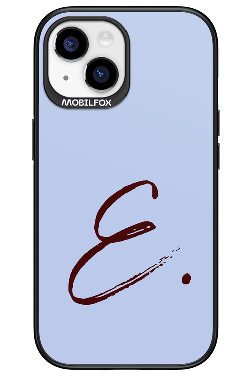 (Jellyfish Presso) E 2.0 - Apple iPhone 15