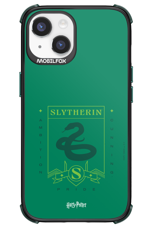 Slytherin2 - Apple iPhone 14