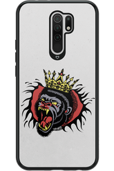 Monkey Rage Light - Xiaomi Redmi 9