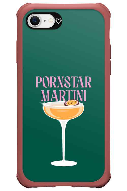 P_star Martini - Apple iPhone SE 2020