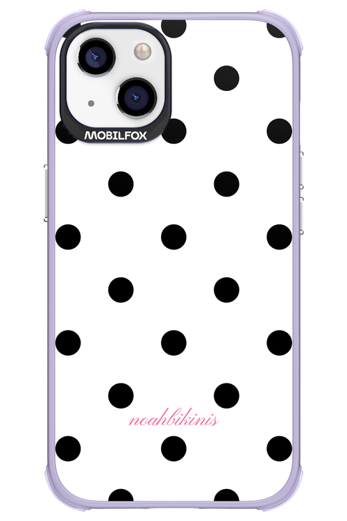 Baby Dots - Apple iPhone 13