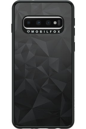 Low Poly 2.0 - Samsung Galaxy S10