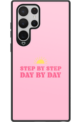 Step by Step 2.0 - Samsung Galaxy S22 Ultra