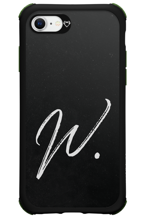 (Off Space) W 2.0 - Apple iPhone SE 2020