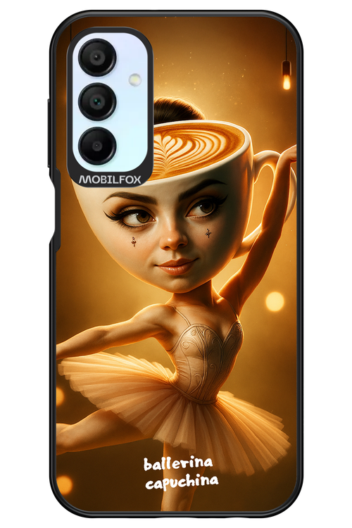 Balerina - Samsung Galaxy A15