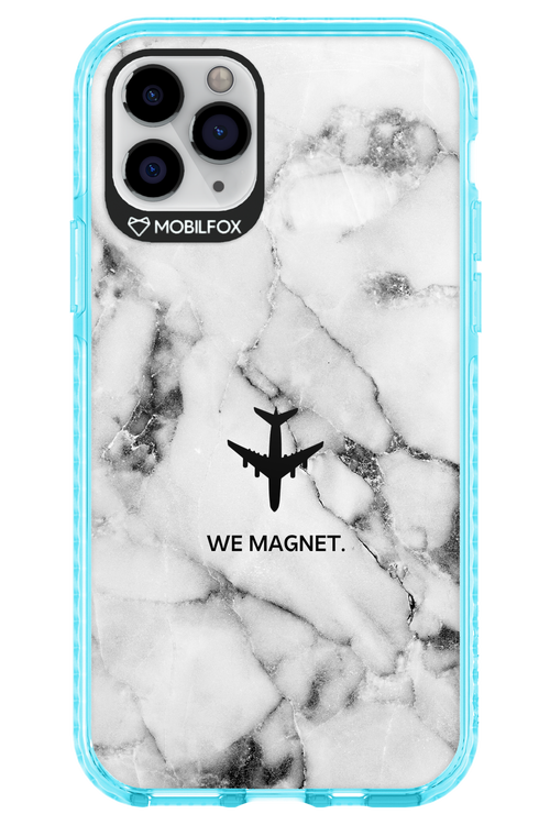 International Love II 2.0 - Apple iPhone 11 Pro