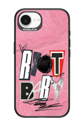 Riot baby 2.0 - Apple iPhone 17e