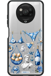 Oh My Greek 2.0 - Xiaomi Poco X3 Pro