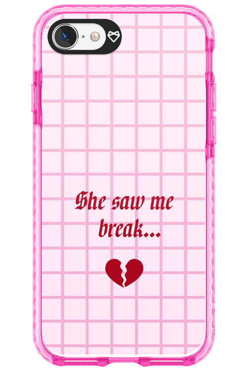 Break 2.0 - Apple iPhone 8