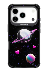 Girls Galaxy - Apple iPhone 17 Pro