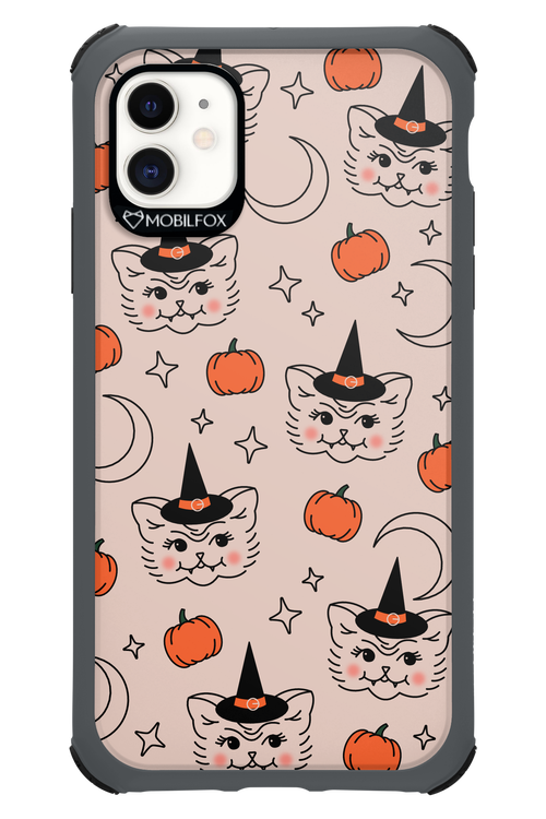 Kitty Spell - Apple iPhone 11