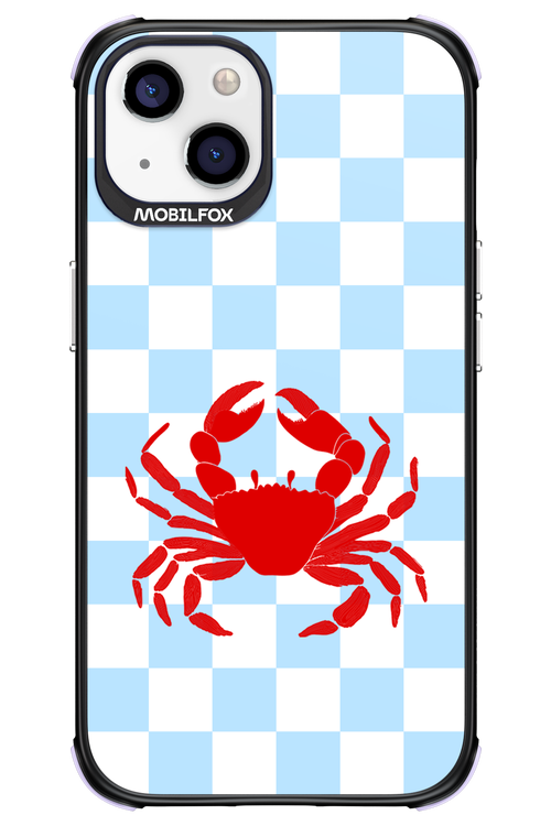 Oh Crab - Apple iPhone 13
