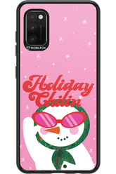 Holiday Chillin - Samsung Galaxy A41