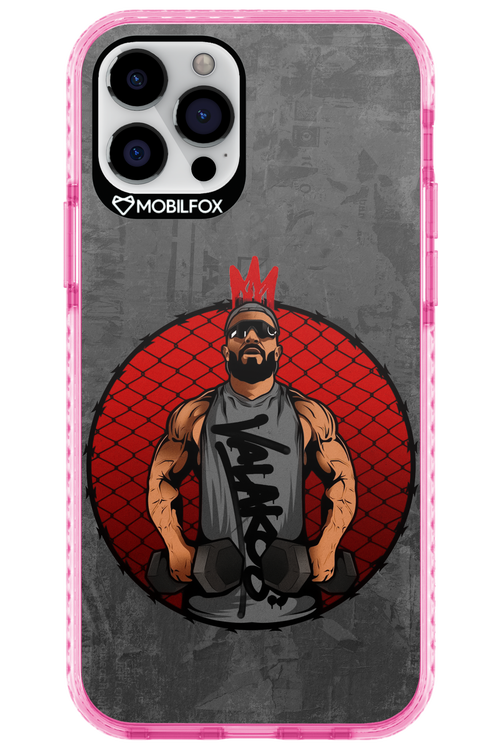 King V - Apple iPhone 12 Pro