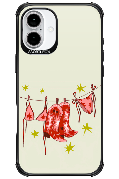 Laundry 2.0 - Apple iPhone 16 Plus