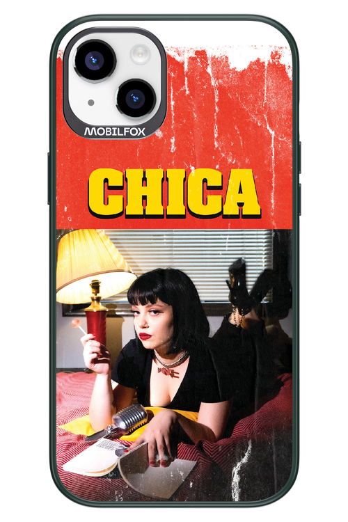 CHICA - Apple iPhone 14 Plus