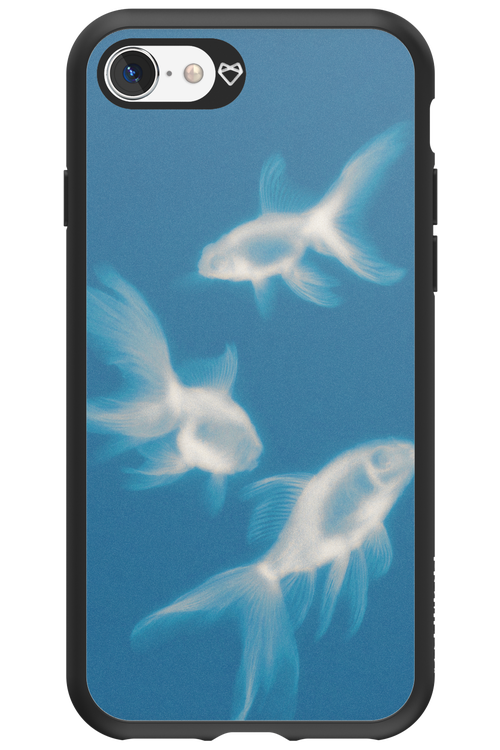 Lady of the Lake 2.0 - Apple iPhone SE 2022