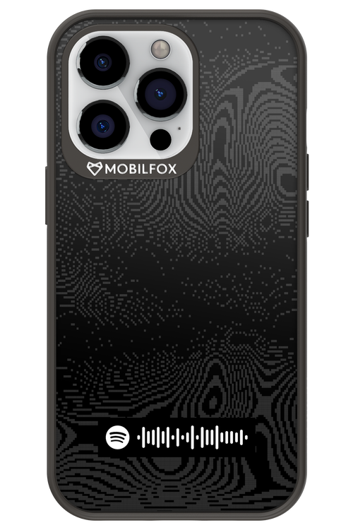Techno frequency - Apple iPhone 13 Pro