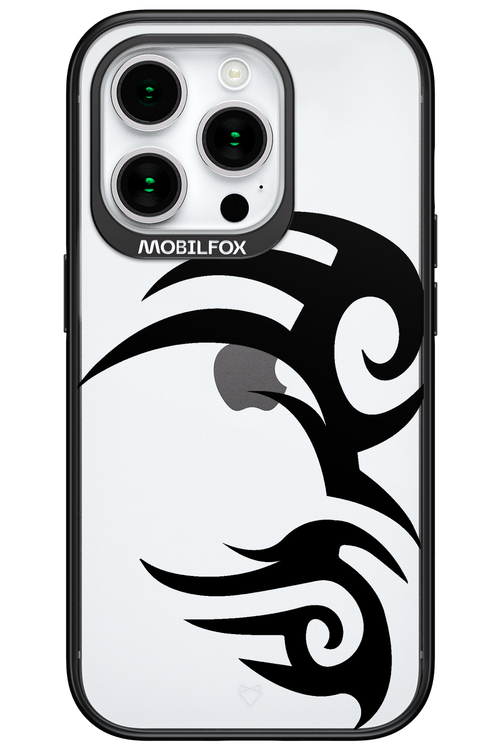 Tattoo Icon - Apple iPhone 15 Pro