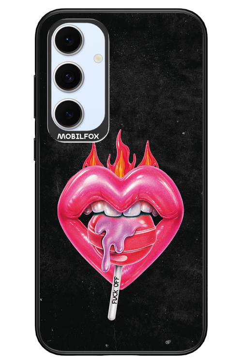 FuckOff 2.0 - Samsung S24 FE