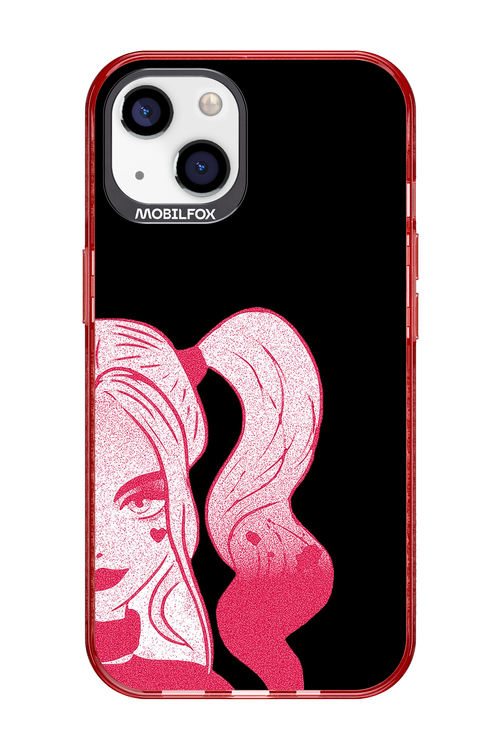 Qween Red 2.0 - Apple iPhone 13